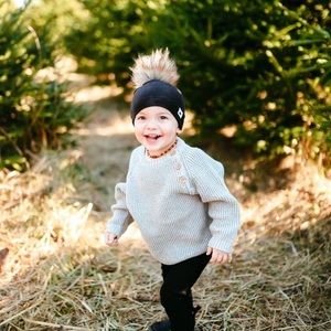 Meet your Posher, Patty l